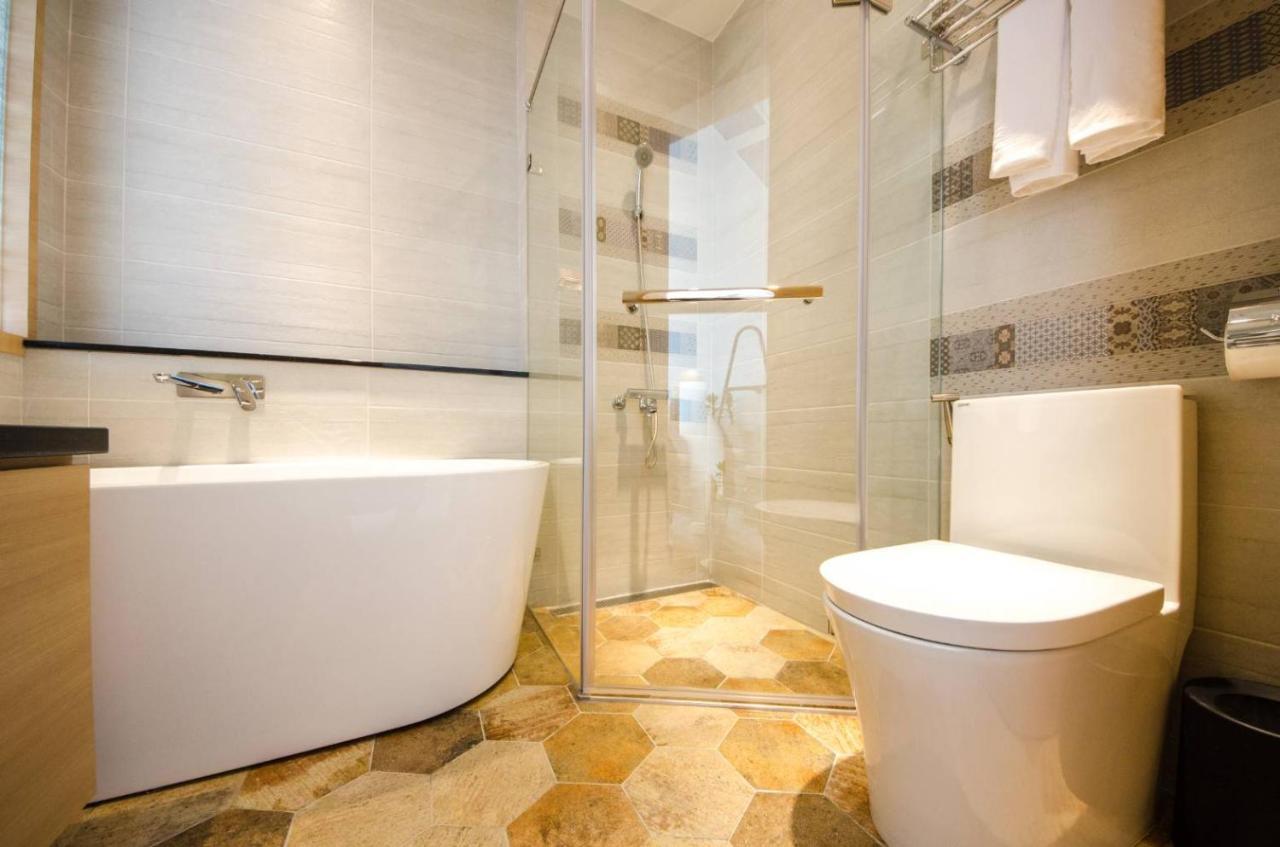 墾丁山風足跡 Bed & Breakfast Dış mekan fotoğraf