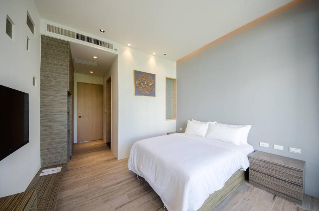 墾丁山風足跡 Bed & Breakfast Dış mekan fotoğraf