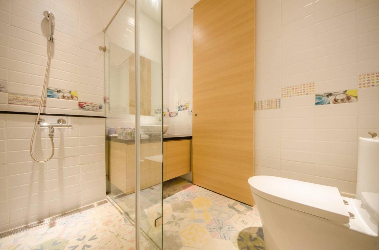 墾丁山風足跡 Bed & Breakfast Dış mekan fotoğraf