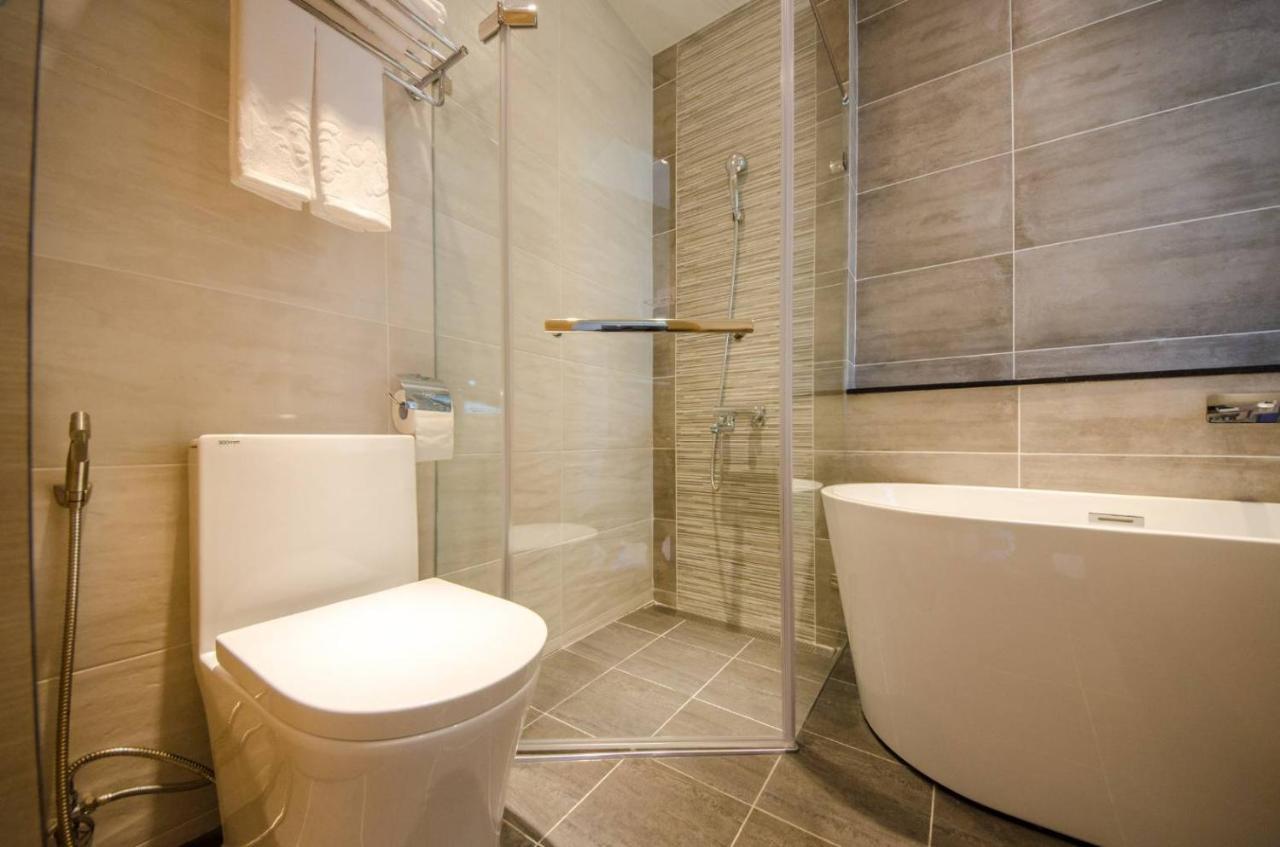 墾丁山風足跡 Bed & Breakfast Dış mekan fotoğraf