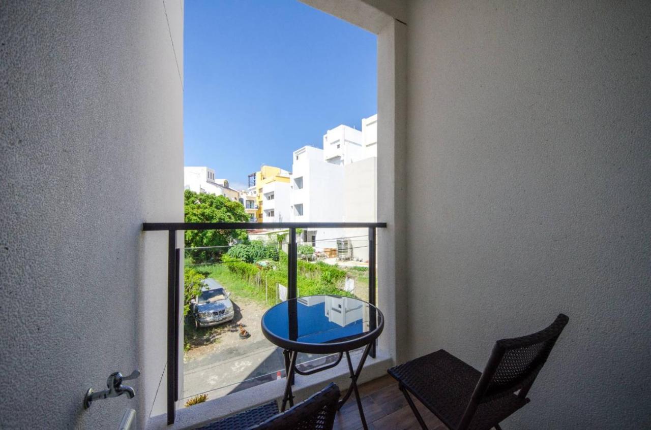 墾丁山風足跡 Bed & Breakfast Dış mekan fotoğraf