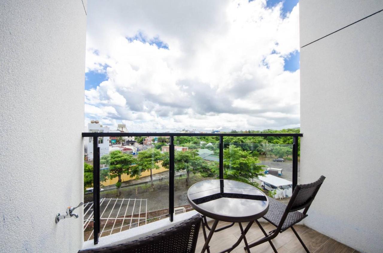 墾丁山風足跡 Bed & Breakfast Dış mekan fotoğraf