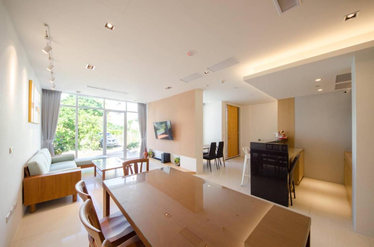 墾丁山風足跡 Bed & Breakfast Dış mekan fotoğraf