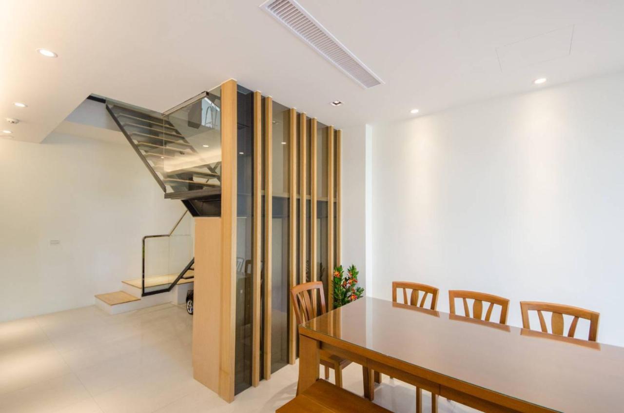 墾丁山風足跡 Bed & Breakfast Dış mekan fotoğraf
